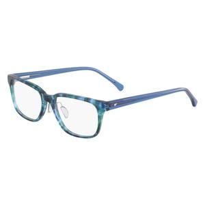 NEW ALTAIR EVOLUTION A5046 320 Teal Eyeglasses 53/18/140